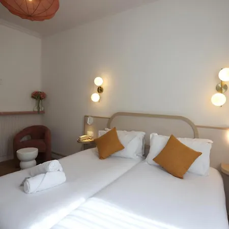Hotel Boréal Nice-2